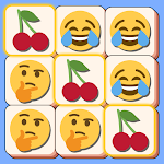 Cover Image of ดาวน์โหลด จับคู่กระเบื้อง Emoji 1.068 APK
