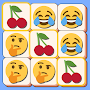 Tile Match Emoji -Triple Tile