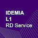 L1RDService by IDEMIA