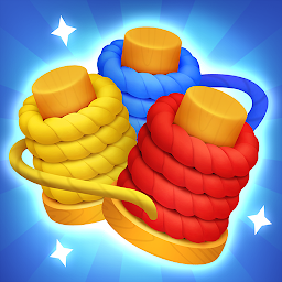 Knit Fun Match Mod Apk