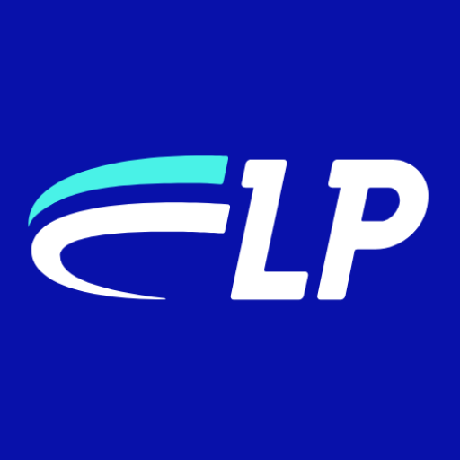 LOGPAY Truck App logo