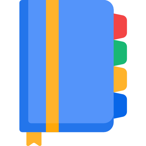 Free Online Agenda logo