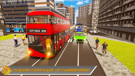 Melhores Jogos de Dirigir Ônibus para Celular Android - Mobile Gamer