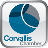 Corvallis Chamber of Commerce icon