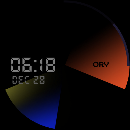 Android application NTHG screenshort