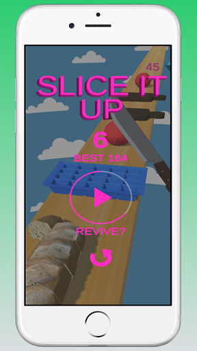 Slice them All fruits And Vegetables 2021