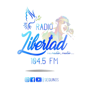 Captura 1 Radio Libertad 104.5 Concepcio android