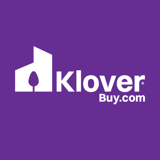 Klover Buy logo