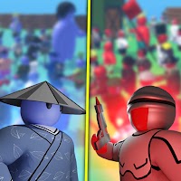 Totally Not Accurate Battle Simulator
