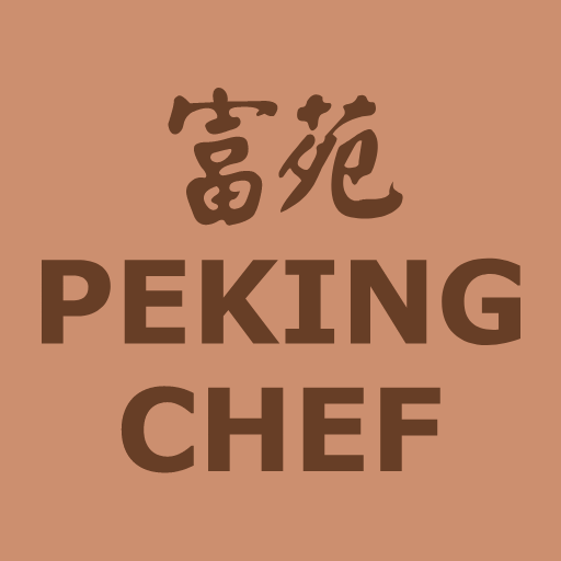 Peking Chef, Melksham logo