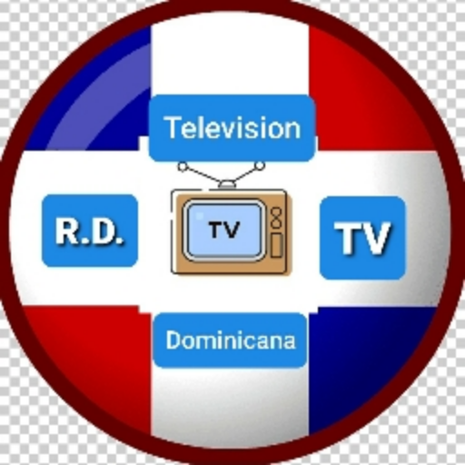 Tv Dominicana Live logo