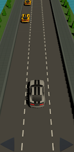 Racing Speed Lane 5