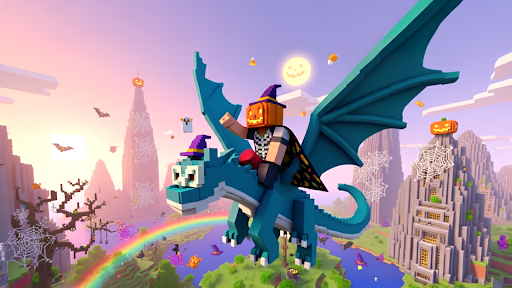 Master Builder City Explore 2