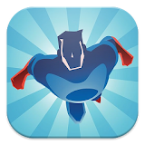 Super Hero Wallpapers HD icon