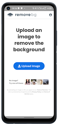 Remove Bg  unofficial