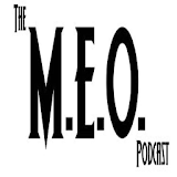 The M.E.O. Podcast With E icon