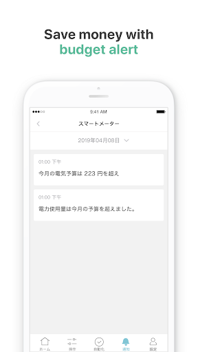 NextDrive Ecogenie Screen 3