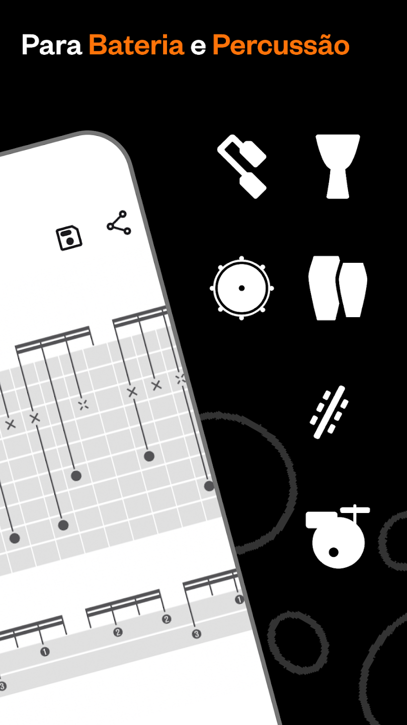 Imagem Drumap 2