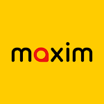 Cover Image of Download maxim — order taxi, food  APK