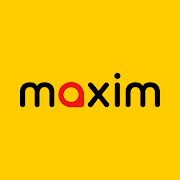 maxim — order taxi, food and groceries delivery For PC – Windows & Mac Download