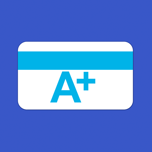 StudyCard - Student Rewards logo