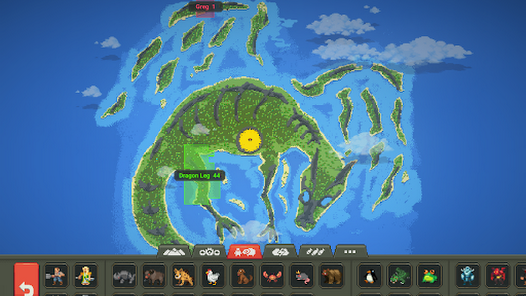 WorldBox Mod APK 0.22.21 (Free, Premium Unlocked) Gallery 9