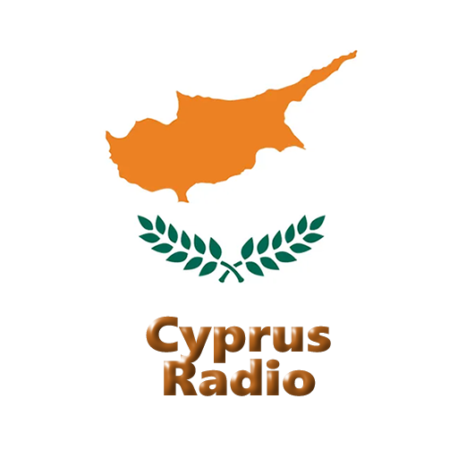 Radio CY: All Cyprus Stations logo