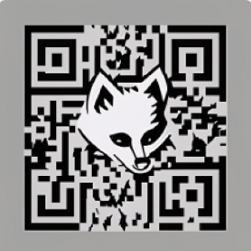 QR Code Expert