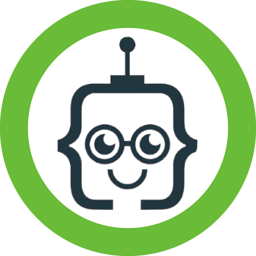 IBOTCHAT logo