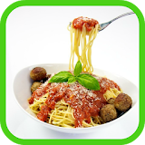 Aneka Resep Spaghetti Terpopuler icon