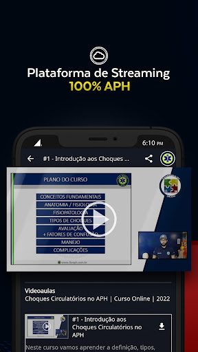 UNiAPH Screen 3