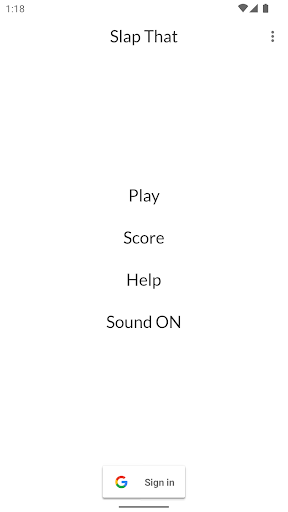 Slap That Screen 2