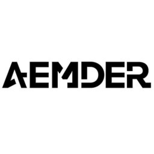 Aemder 1.1 Icon