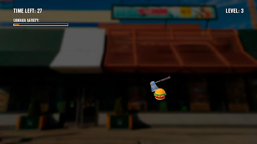 HESUS VS 89 SQUAD Screen 3