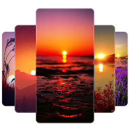 Icon image Sunrise Wallpaper & Background