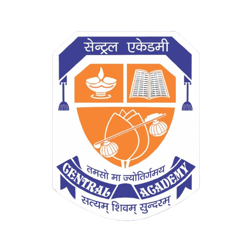 Central Academy logo