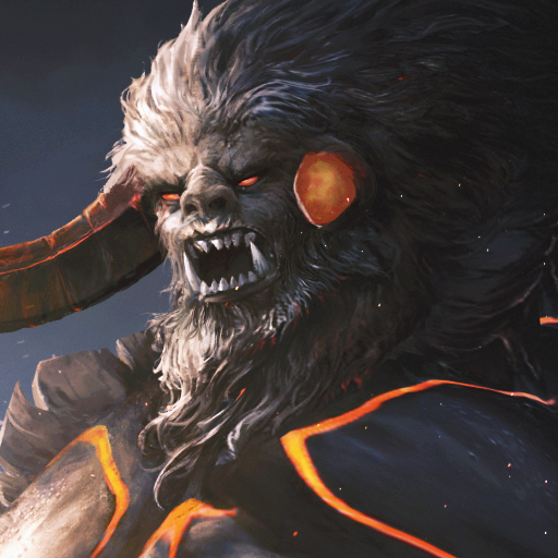 Хроники Вечности - MMORPG logo