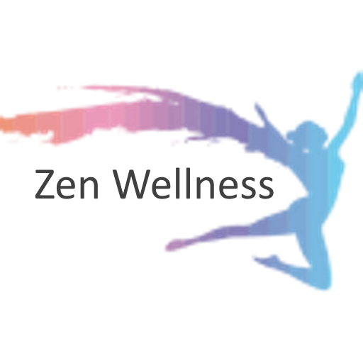 Zen Wellness logo