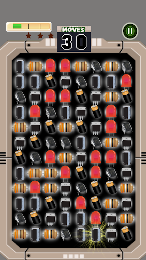 Electron Crush Screen 3