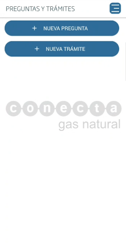 Conecta Gas Natural