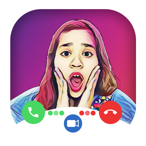 مكالمة وهمية من شفا - Shfa Fake Call