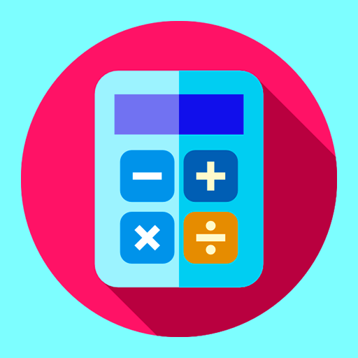 Calculate it logo