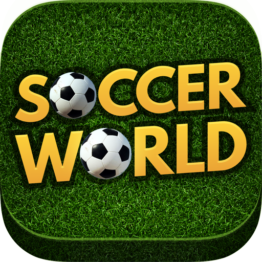 Jogos Mundiais de Futebol – Apps no Google Play