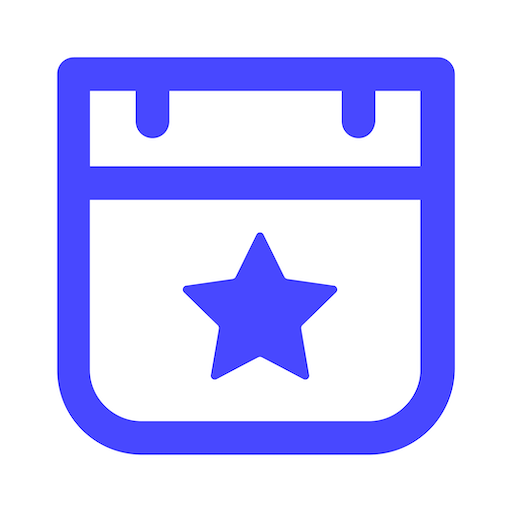 EventsFinder - Find All Events logo