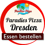 Cover Image of Скачать Paradies Pizzaservice Dresden  APK