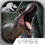 Cover Image of Herunterladen VRSE Jurassic World™ 1.0 APK