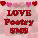 Cover Image of Download Love Poetry SMS 2022 1.0.6 APK