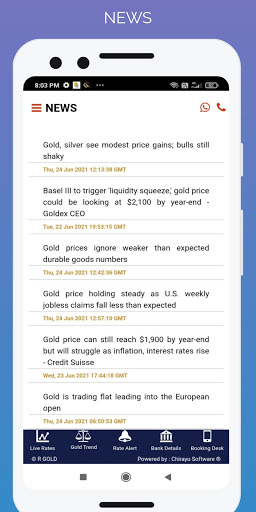RGold Screen 2