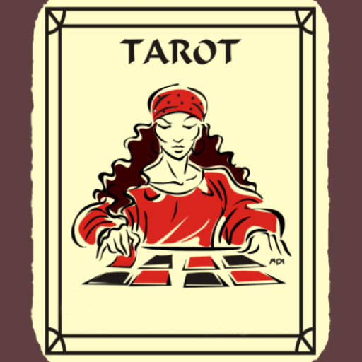 Tarot Reading 1.4 Icon