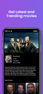 FlixPlay - Movies and TV Shows